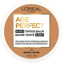Load image into Gallery viewer, L&#39;oreal Age Perfect Tinted Balm
