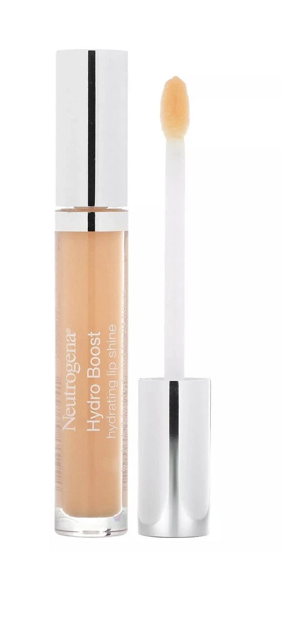 Neutrogena Hydro Boost Hydrating Lip Shine