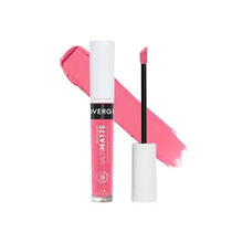 Load image into Gallery viewer, Covergirl Outlast UltiMatte Liquid Lipstick
