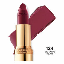 Load image into Gallery viewer, L&#39;oreal Colour Riche Lipstick
