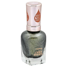 Load image into Gallery viewer, Sally Hansen Color Therapy Nail Color with Argan Oil
