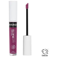 Load image into Gallery viewer, Covergirl Outlast UltiMatte Liquid Lipstick
