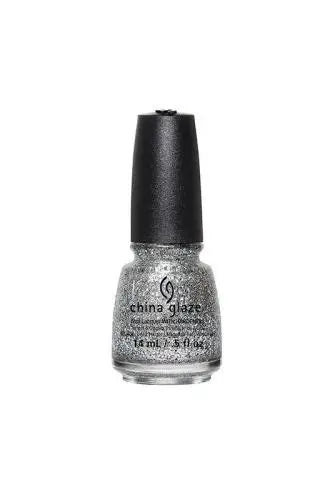 China Glaze Nail Lacquer - Nail Polish