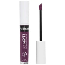 Load image into Gallery viewer, Covergirl Outlast UltiMatte Liquid Lipstick
