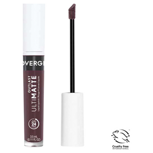 Covergirl Outlast UltiMatte Liquid Lipstick