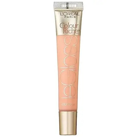 L'oreal Colour Riche Le Gloss