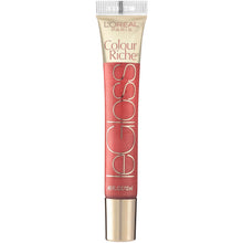 Load image into Gallery viewer, L&#39;oreal Colour Riche Le Gloss

