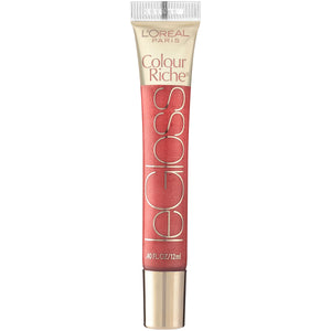 L'oreal Colour Riche Le Gloss