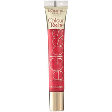 Load image into Gallery viewer, L&#39;oreal Colour Riche Le Gloss
