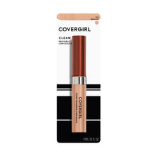 Load image into Gallery viewer, Covergirl Clean Invisible Concealer
