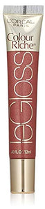 L'oreal Colour Riche Le Gloss