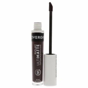 Covergirl Outlast UltiMatte Liquid Lipstick