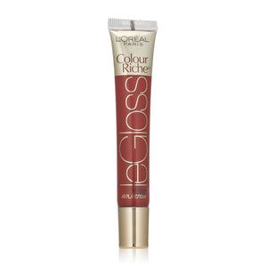 L'oreal Colour Riche Le Gloss