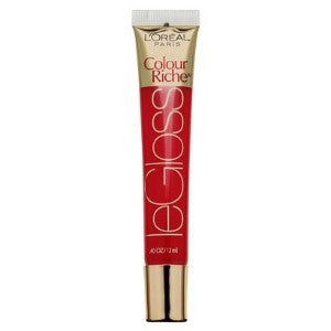 L'oreal Colour Riche Le Gloss
