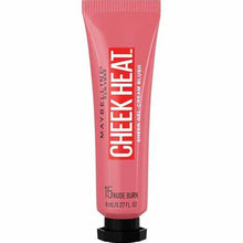 Load image into Gallery viewer, Maybelline Cheek Heat - Gel-cream blush

