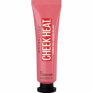 Maybelline Cheek Heat - Gel-cream blush