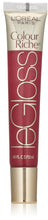 Load image into Gallery viewer, L&#39;oreal Colour Riche Le Gloss
