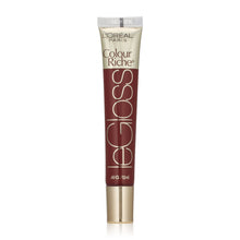 Load image into Gallery viewer, L&#39;oreal Colour Riche Le Gloss
