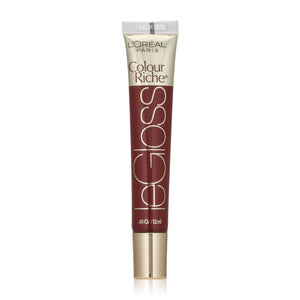 L'oreal Colour Riche Le Gloss