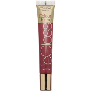 L'oreal Colour Riche Le Gloss