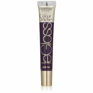 L'oreal Colour Riche Le Gloss
