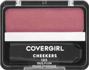 COVERGIRL Cheekers Blush