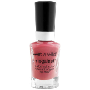 Wet n Wild Megalast Nail Polish