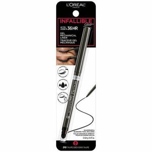 L'oreal Infallible GrIp Gel Mechanical Liner