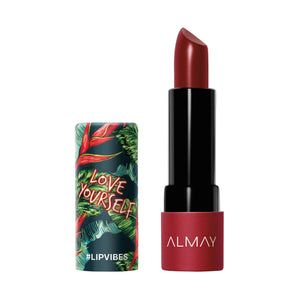 Almay Lip Vibes #LipVibes