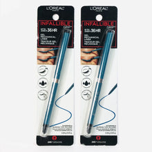 Load image into Gallery viewer, L&#39;oreal Infallible GrIp Gel Mechanical Liner
