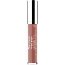 Load image into Gallery viewer, Neutrogena Hydro Boost Hydrating Lip Shine
