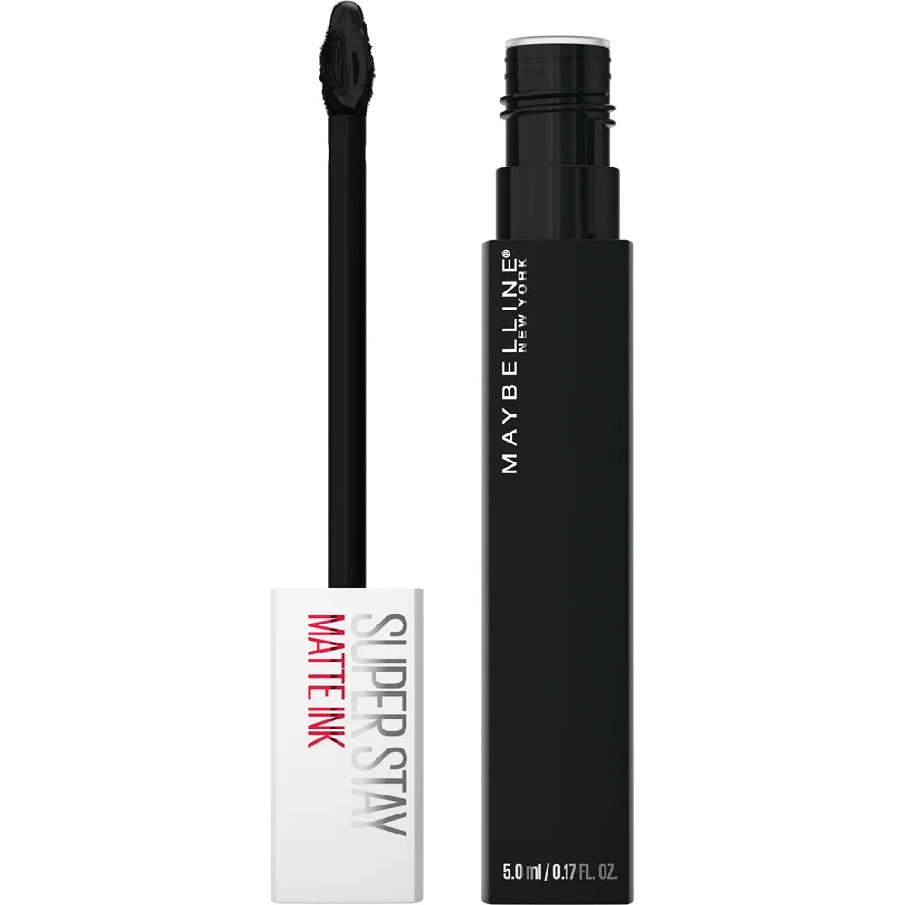 Maybelline SuperStay Matte Ink Lip Color