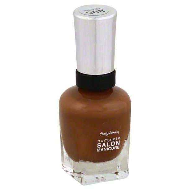 Sally Hansen Complete Salon Manicure