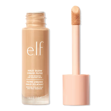 Load image into Gallery viewer, ELF Halo Glow Liquid Filter Foundation

