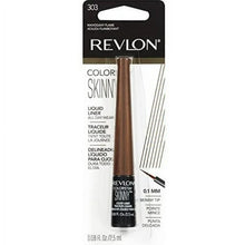 Load image into Gallery viewer, Revlon Colorstay Skinny Liquid Liner
