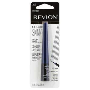 Revlon Colorstay Skinny Liquid Liner