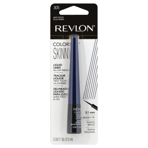 Revlon Colorstay Skinny Liquid Liner
