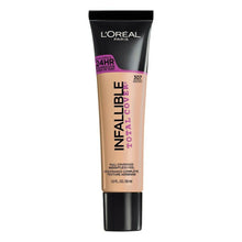 Load image into Gallery viewer, L&#39;oreal Infallible Total Cover Face &amp; Body Foundation
