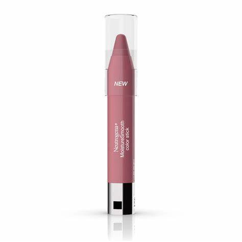 Neutrogena Moisture Smooth Color Stick