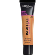 Load image into Gallery viewer, L&#39;oreal Infallible Total Cover Face &amp; Body Foundation
