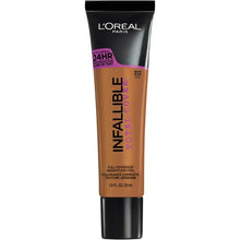 Load image into Gallery viewer, L&#39;oreal Infallible Total Cover Face &amp; Body Foundation
