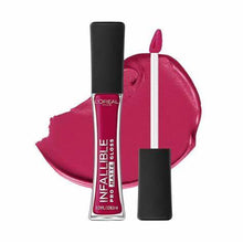 Load image into Gallery viewer, L&#39;Oreal Infallible Pro-Matte Liquid Lip Color
