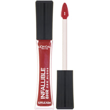 Load image into Gallery viewer, L&#39;oreal Infallible Pro Gloss
