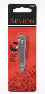 Revlon Nail Clipper #32410