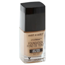 Load image into Gallery viewer, Wet N Wild Photofocus Foundation
