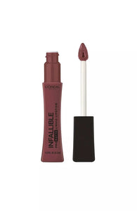 L'Oreal Infallible Pro-Matte Liquid Lip Color