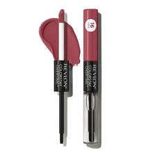 Load image into Gallery viewer, Revlon Colorstay overtime Lip color &amp; Top Coat
