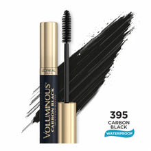 Load image into Gallery viewer, L'oreal Voluminous Carbon Black Mascara
