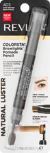Load image into Gallery viewer, Revlon Colorstay Browlights Pomade Pencil
