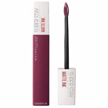 Load image into Gallery viewer, Maybelline SuperStay Matte Ink Lip Color
